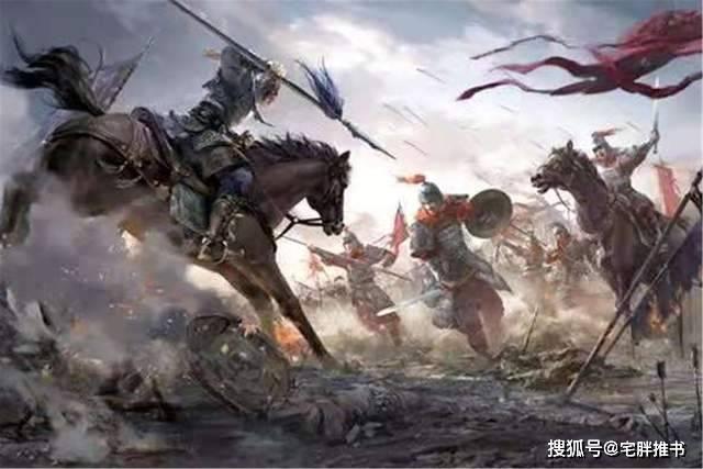 这是我的战争